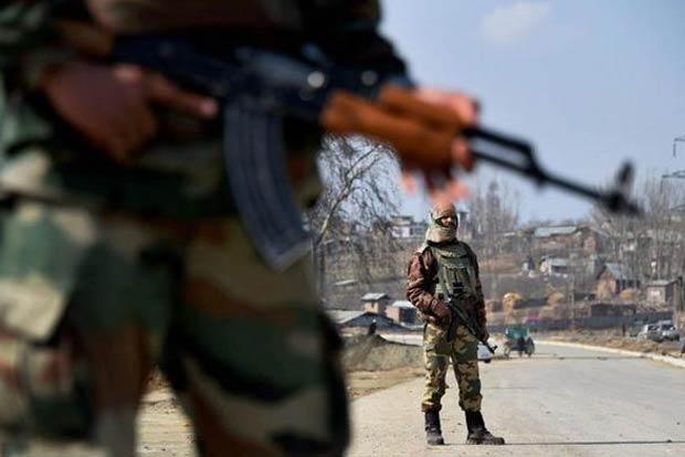 Shopian Fake Encounter: J-K Police Files Charge Sheet Against Army Officer, 2 Others
