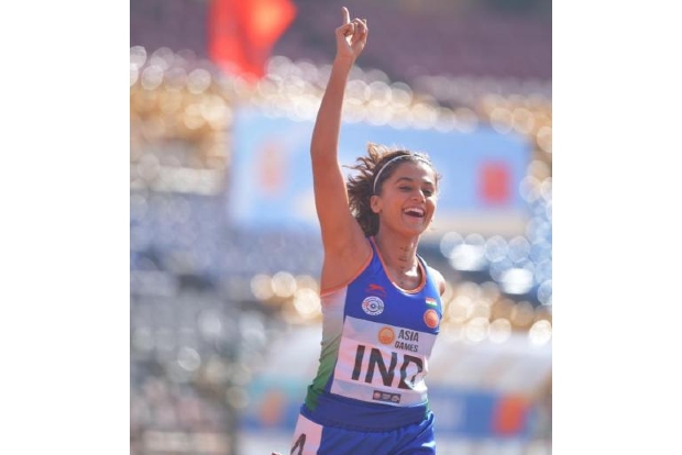 Rashmi Rocket: Taapsee Pannu is halfway through the finish mark