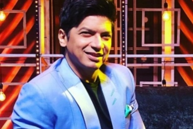 Shaan lends voice to Keymon Ache title track