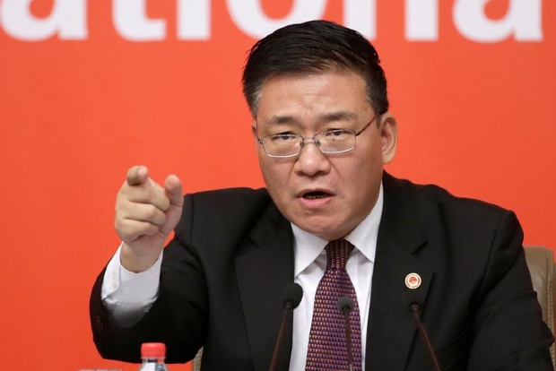 China sends top official to Nepal amid political crisis