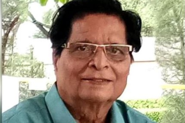 Andaz Apna Apna cinematographer Ishwar Bidri passes away at 87