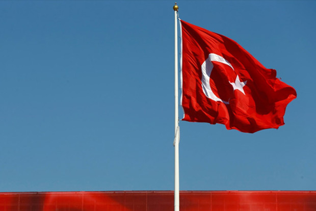 Turkey says it killed 15 Kurdish militants preparing attack in northeast Syria