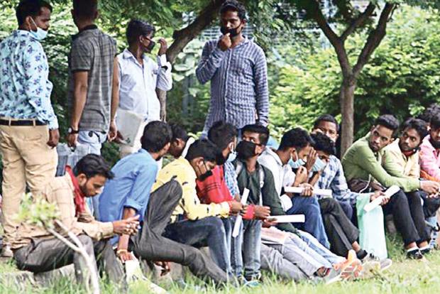 L and T plans to recruit 1,100 engineers across verticals in 2021 L and T plans to recruit 1,100 engineers across verticals in 2021