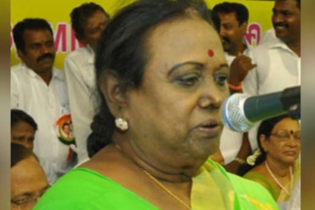 KS Alagiri, Stalin condole Yasodha’s death KS Alagiri, Stalin condole Yasodha’s death