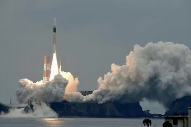 China launches new remote sensing satellite China launches new remote sensing satellite