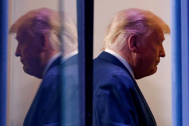 Trump signs into law Gandhi-King Scholarly Exchange Initiative Trump signs into law Gandhi-King Scholarly Exchange Initiative