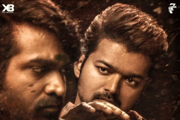 Master Will Release In Theatres On Jan 13th, Confirms Theatre Owners Association Chief