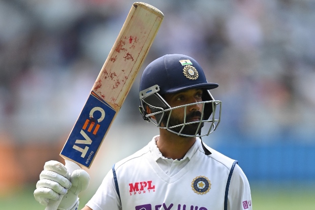 Still feel the hundred at Lords is my best, says Rahane after MCG masterclass