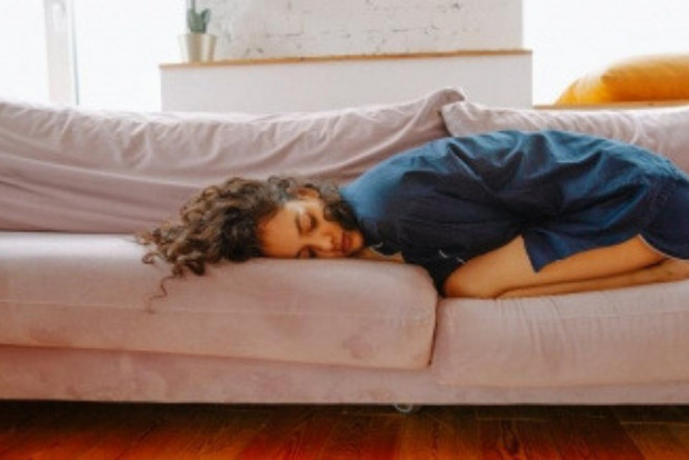 Medicinal cannabis for relief from menstrual cramps