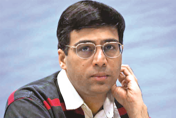 Lockdown increased chess popularity, The Queens Gambit made boom bigger: Anand