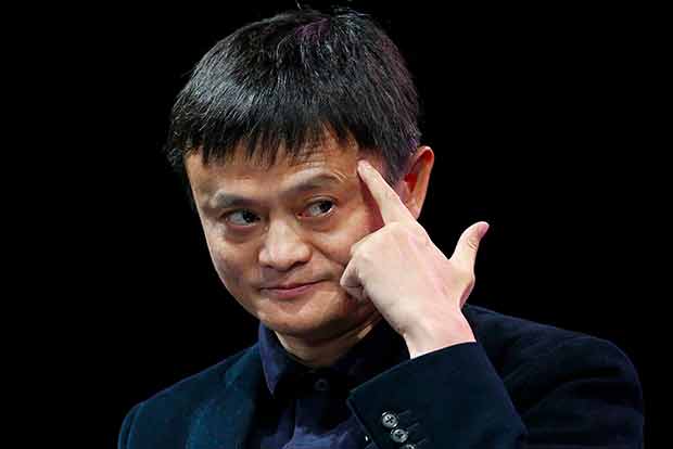 Growing Resentment: Why China turned against Jack Ma