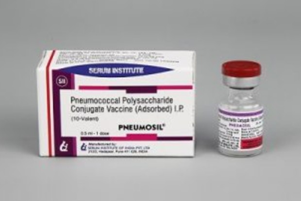 SII launches India’s 1st and world’s cheapest pneumonia vaccine