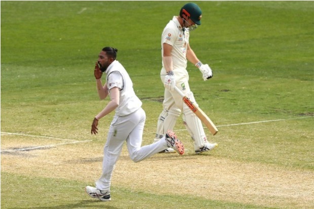 Siraj First India Debutant To Pick 5 Wickets In A Test In 7 Years