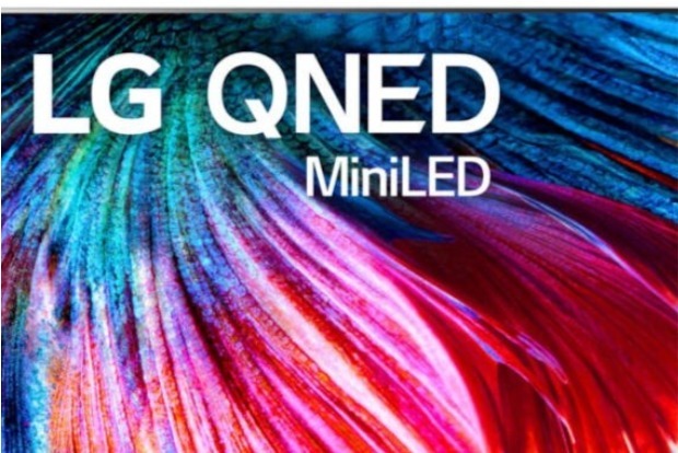 LG Unveils New ‘QNED Mini Led’ TVs Ahead Of CES 2021