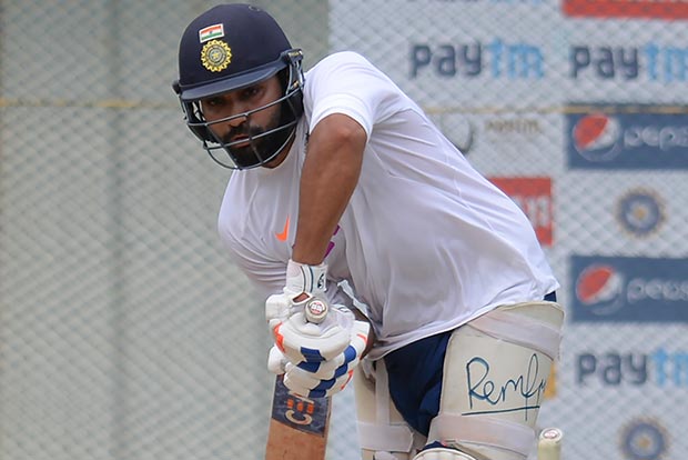 Rohit to join team, but place in India XI not guaranteed: Shastri