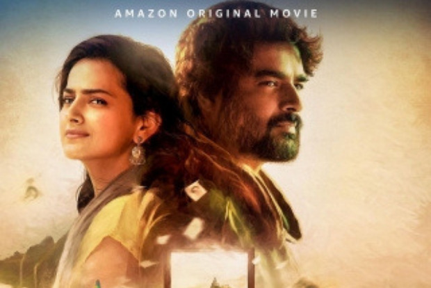 Madhavan ready to take audience on magical journey with Maara