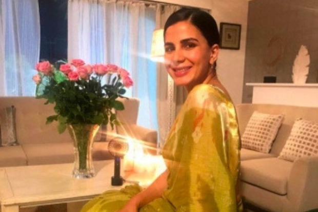 Kirti Kulhari: Time to raise voice against brutal crime of marital rape