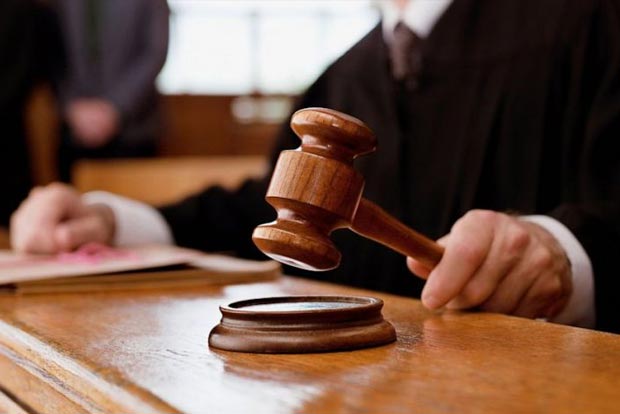 Man gets double death penalty for rape, murder of 7-year old Dalit girl in TN Man gets double death penalty for rape, murder of 7-year old Dalit girl in TN