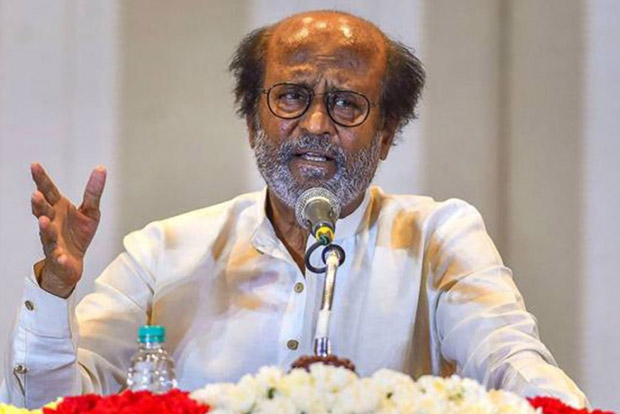 From surprise announcement to sign from God: A timeline of Rajinikanths perpetual political teaser