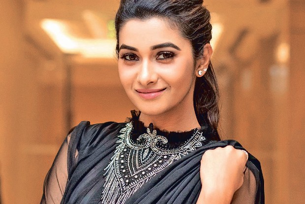 Priya Bhavani plays Gautham’s romantic interest in Pathu Thala