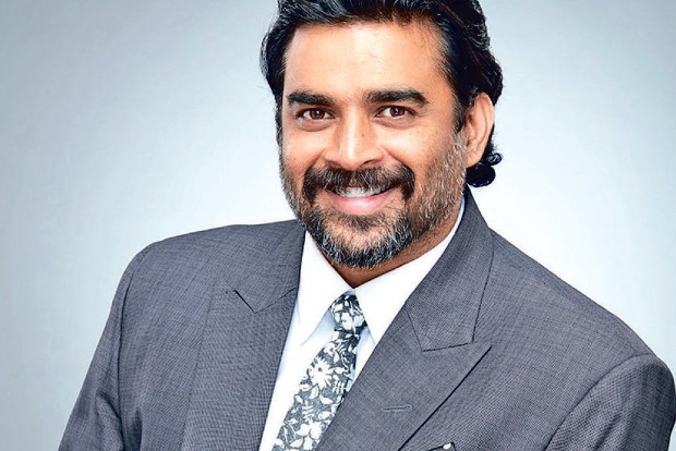 Few scenes in Maara were inspired from my routine: R Madhavan Few scenes in Maara were inspired from my routine: R Madhavan