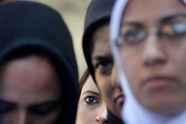 Each year, 1,000 Pakistani girls forcibly converted to Islam
