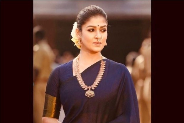 Nayanthara Denies Playing Queen Velu Nachiyar In Biopic Nayanthara Denies Playing Queen Velu Nachiyar In Biopic