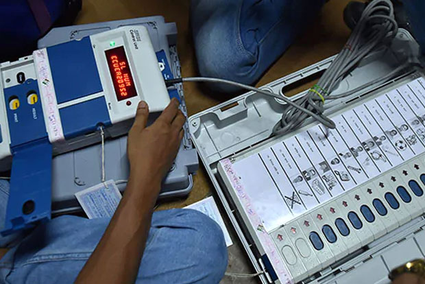 Counting underway for Karnataka gram panchayat polls Counting underway for Karnataka gram panchayat polls