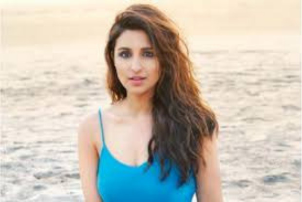 Parineeti inherited sarcasm, wanderlust and grammar obsession from mom