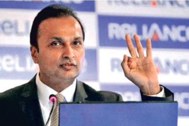 Deep in debt: RCom owes Rs 26,000 cr to banks, financial institutions