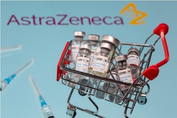 Explainer: How Does Astrazenecas Vaccine Compare With Pfizer-biontech?