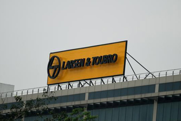 L and Ts construction arm bags significant orders in overseas, domestic market L and Ts construction arm bags significant orders in overseas, domestic market