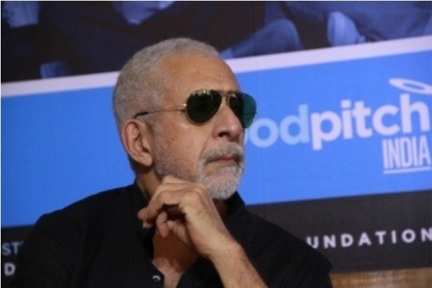 Naseeruddin Shah On Why Ramprasad Ki Tehrvi Should Be Seen In Theatres