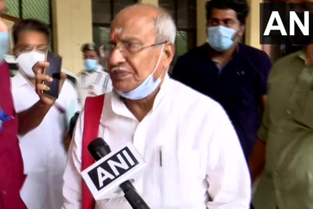 Lone BJP member in Kerala Assembly supports resolution against farm laws