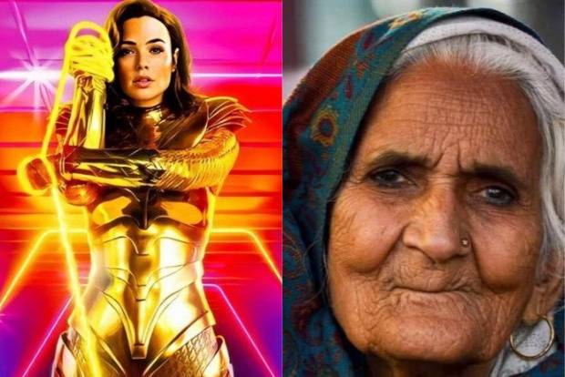 Gal Gadot hails Shaheen Baghs activist Bilkis Bano as one of My Personal Wonder Women