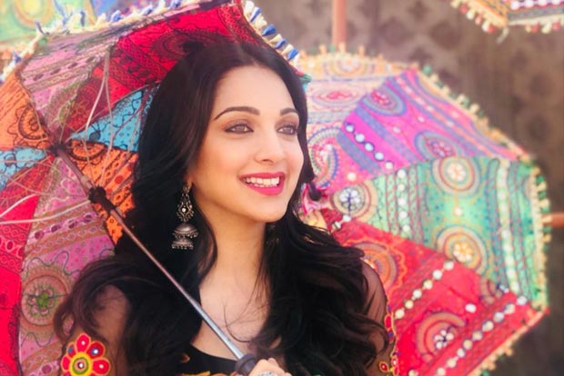 Kiara Advani is looking at 2021 Kiara Advani is looking at 2021
