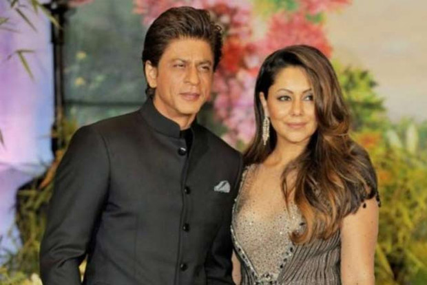 Gauri Khan happy its finally time for 2021