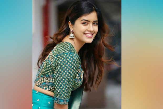 Amritha Aiyer makes her T’wood debut with Red