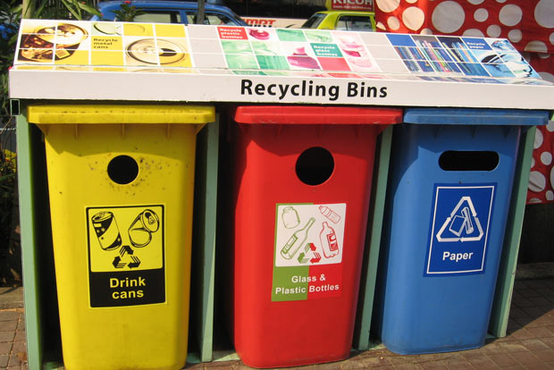 6 incineration units to tackle dry waste in city