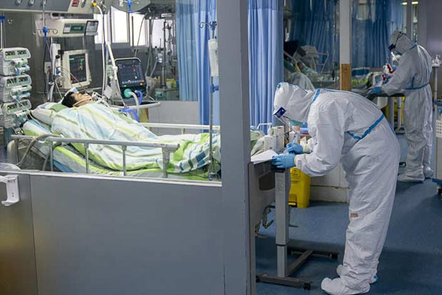 King’s Institute to get lab for screening Corona virus King’s Institute to get lab for screening Corona virus