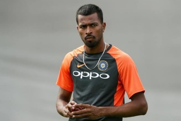 Hardik ruled out of New Zealand Test series: BCCI Hardik ruled out of New Zealand Test series: BCCI