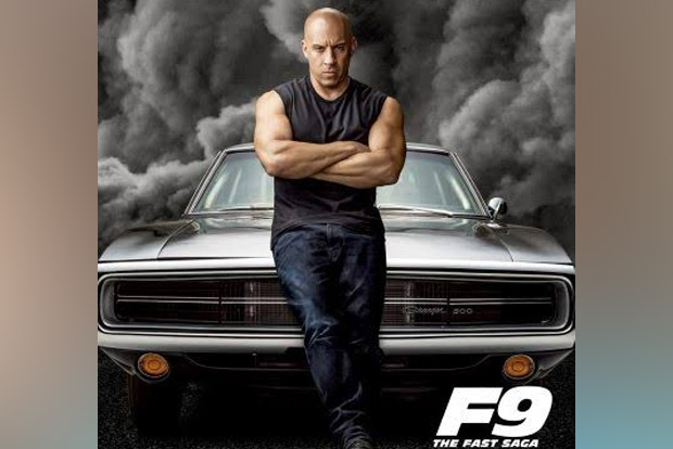 Fast and Furious 9 trailer: Vin Diesel, John Cena get personal Fast and Furious 9 trailer: Vin Diesel, John Cena get personal