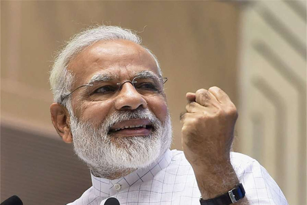 PM hails visionary, action packed Budget