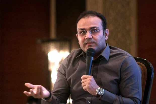 Sehwag questions Pants exclusion from playing XI in NZ T20I series