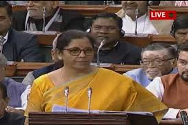 Trade bodies in northeast hail Union Budget