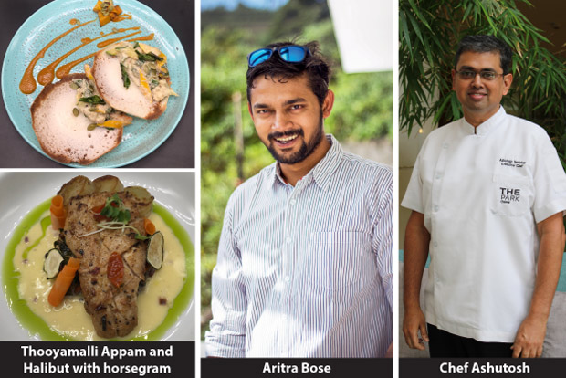 Back to the roots with slow food movement