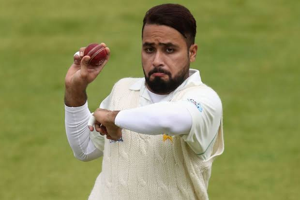 Pakistan recalls Asif, Ashraf for Bangla Test