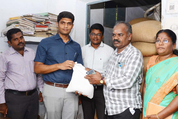 1 nation-1 card to give new experience for PDS cardholders