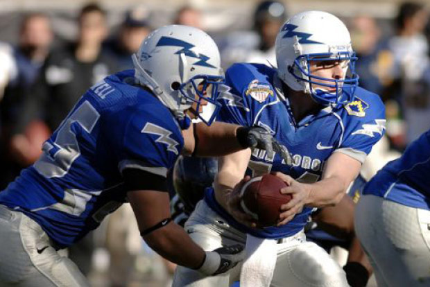 Indians ﻿taking on the Super Bowl fever