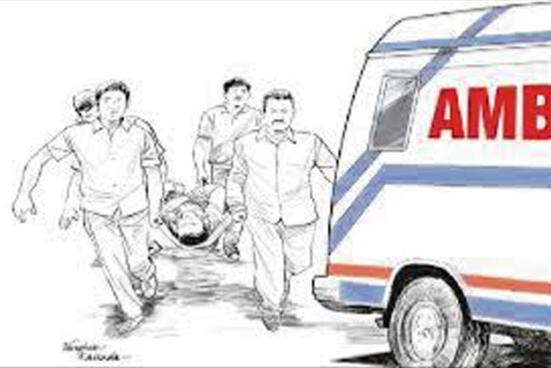 Twenty killed in Tanzanian church stampede: official